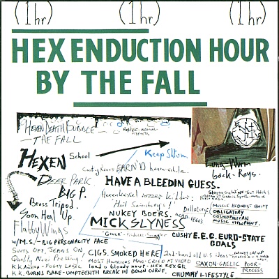 Hex Enduction Hour